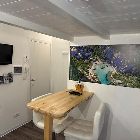 Lime Apartments - Bamboo Alghero Kültér fotó
