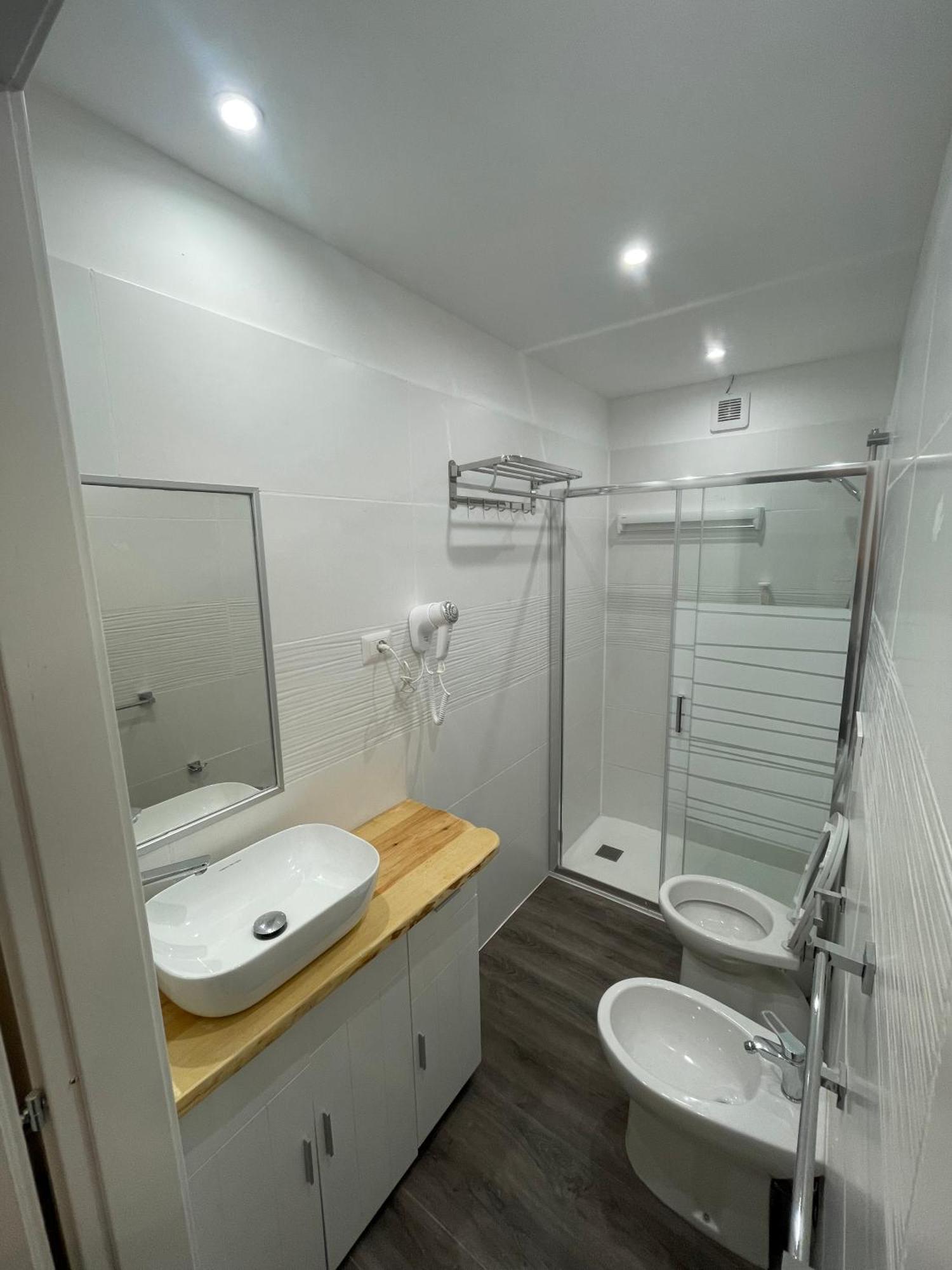 Lime Apartments - Bamboo Alghero Kültér fotó