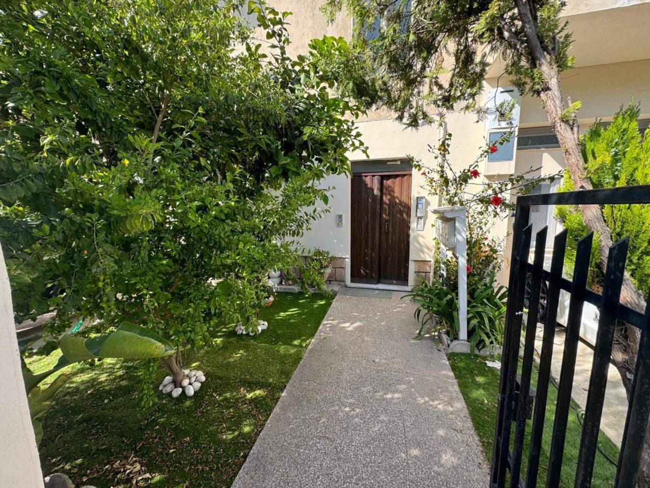 Lime Apartments - Bamboo Alghero Kültér fotó
