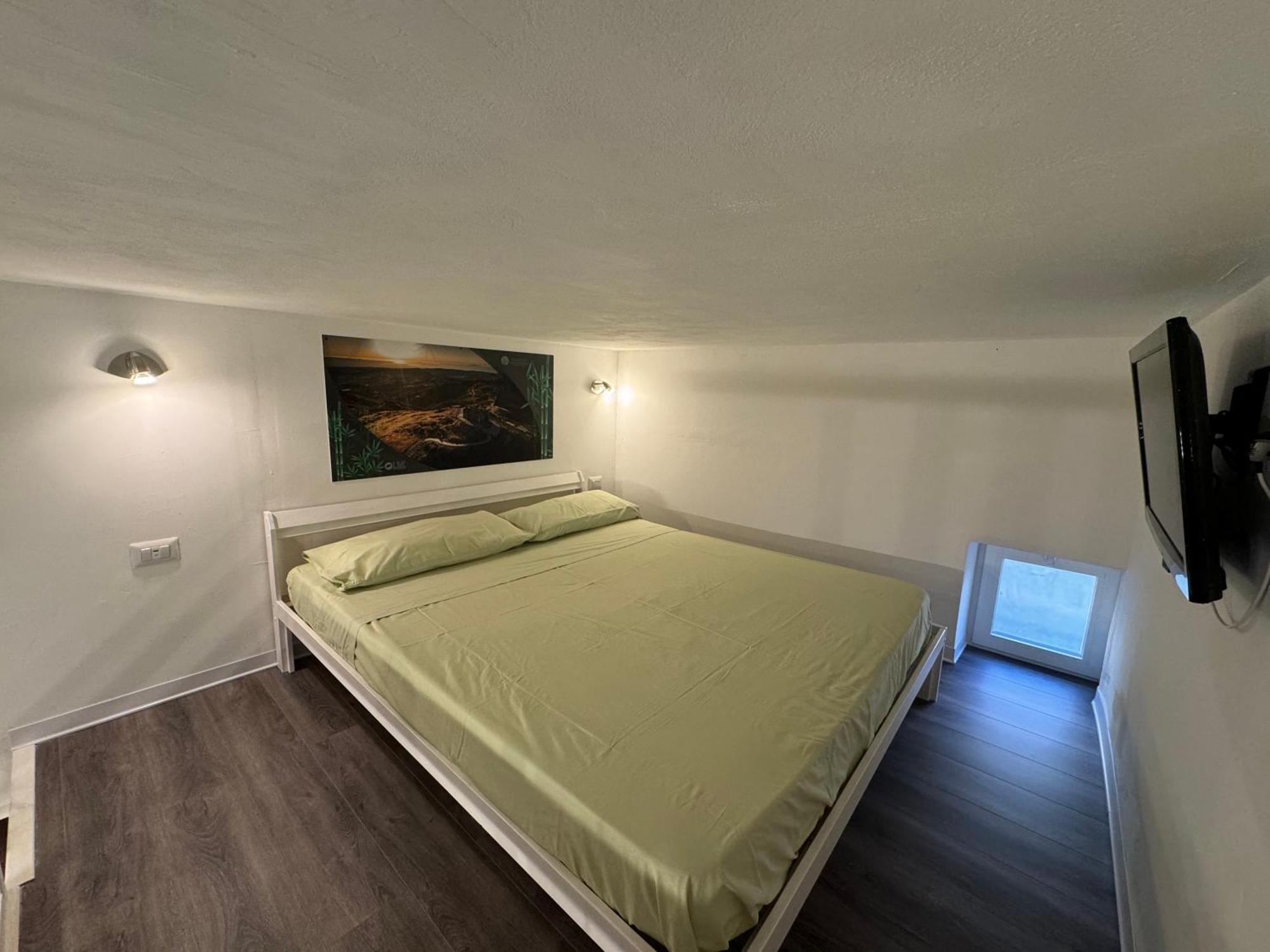 Lime Apartments - Bamboo Alghero Kültér fotó
